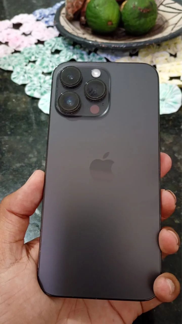 14 pro Max  - Foto 2