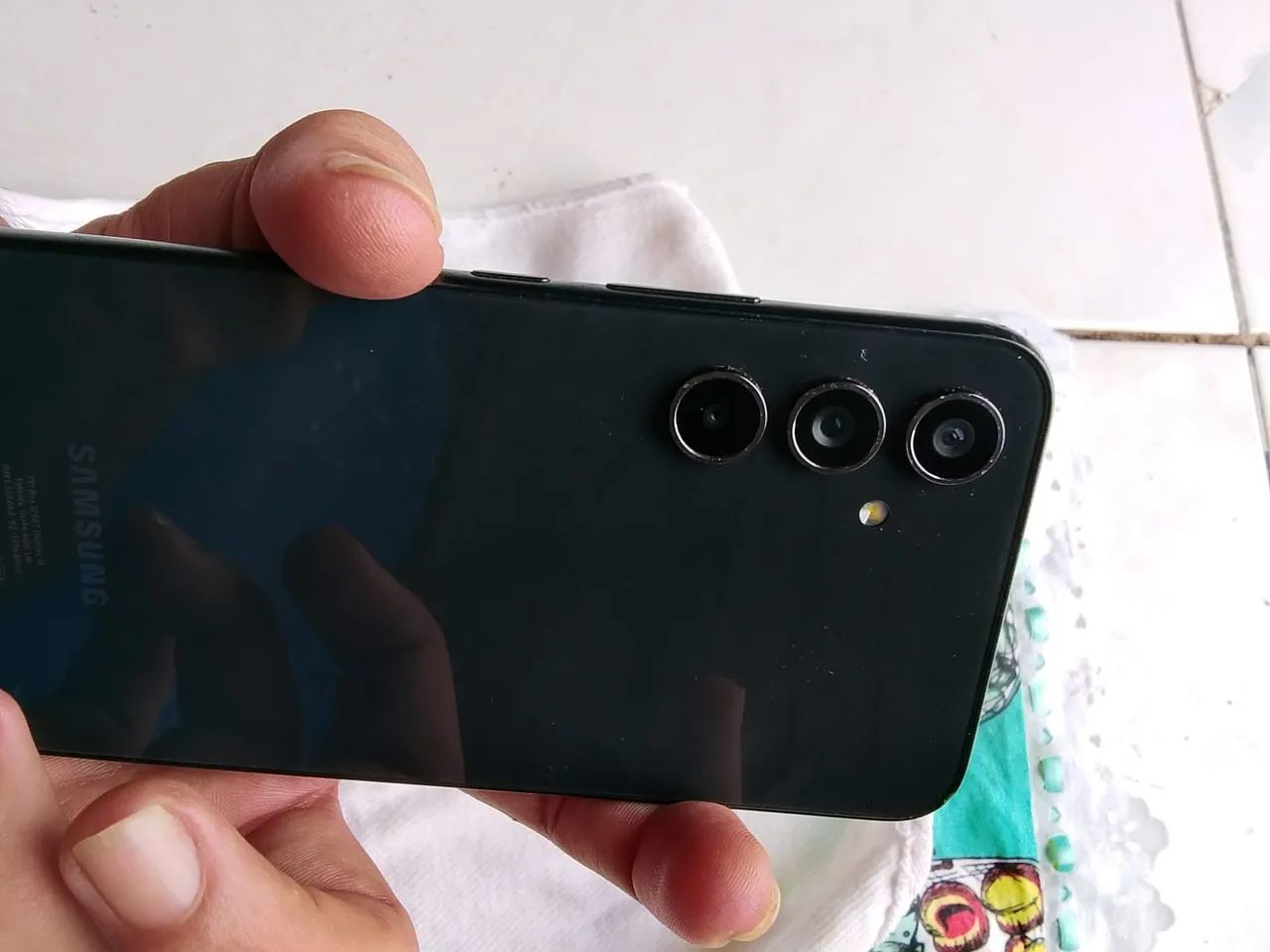 Galaxy A54 128 GB - Foto 4
