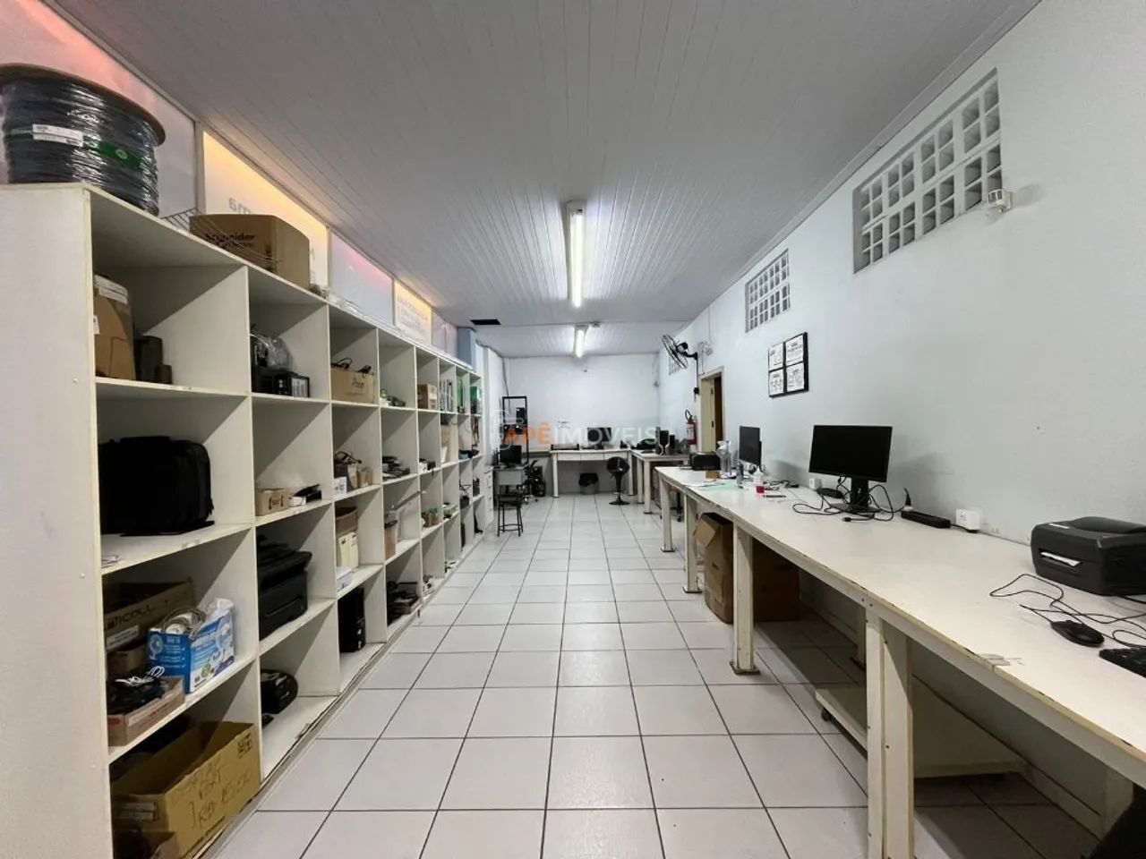 Sala Comercial para Locação no Centro. - Foto 5