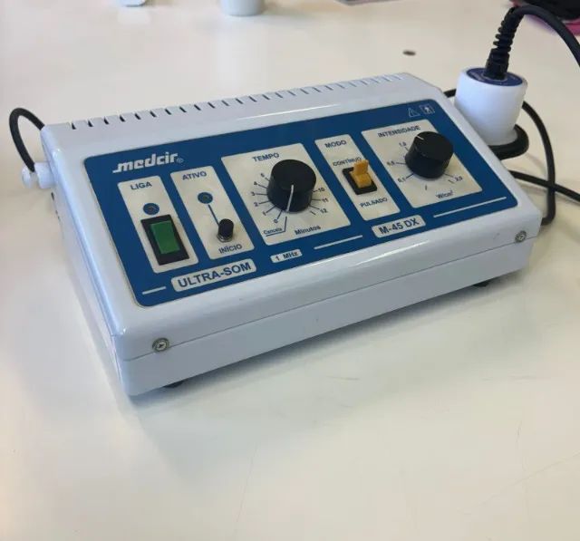 Ultrassom Medcir M-45 Dx