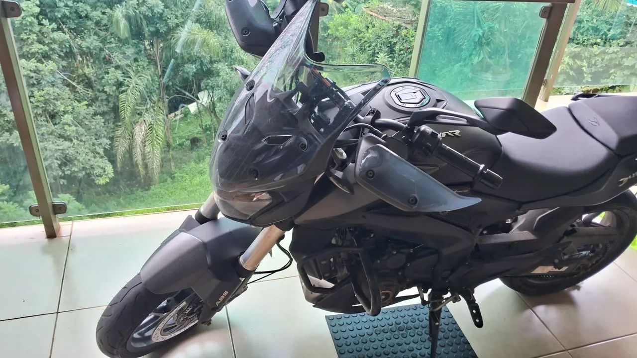 Dominar vendo d400