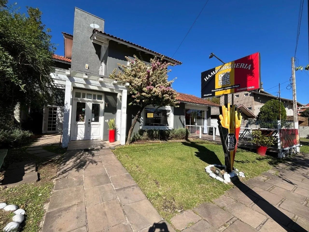 Terreno comercial em Canela - Foto 3