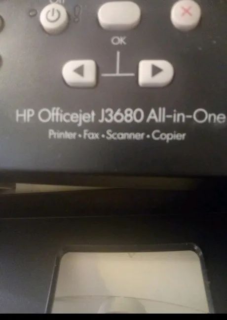 Multi funcional Hp  - Foto 2