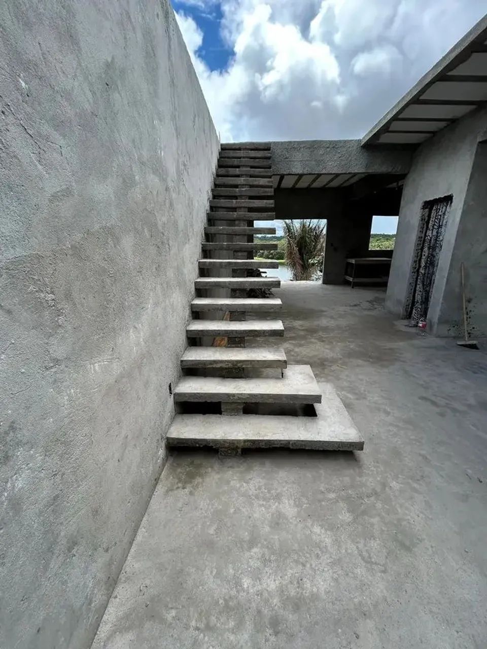Carpinteiro escadaeiro  - Foto 4