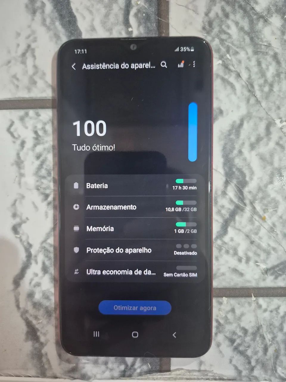 SAMSUNG GALAXY A10S - Foto 5