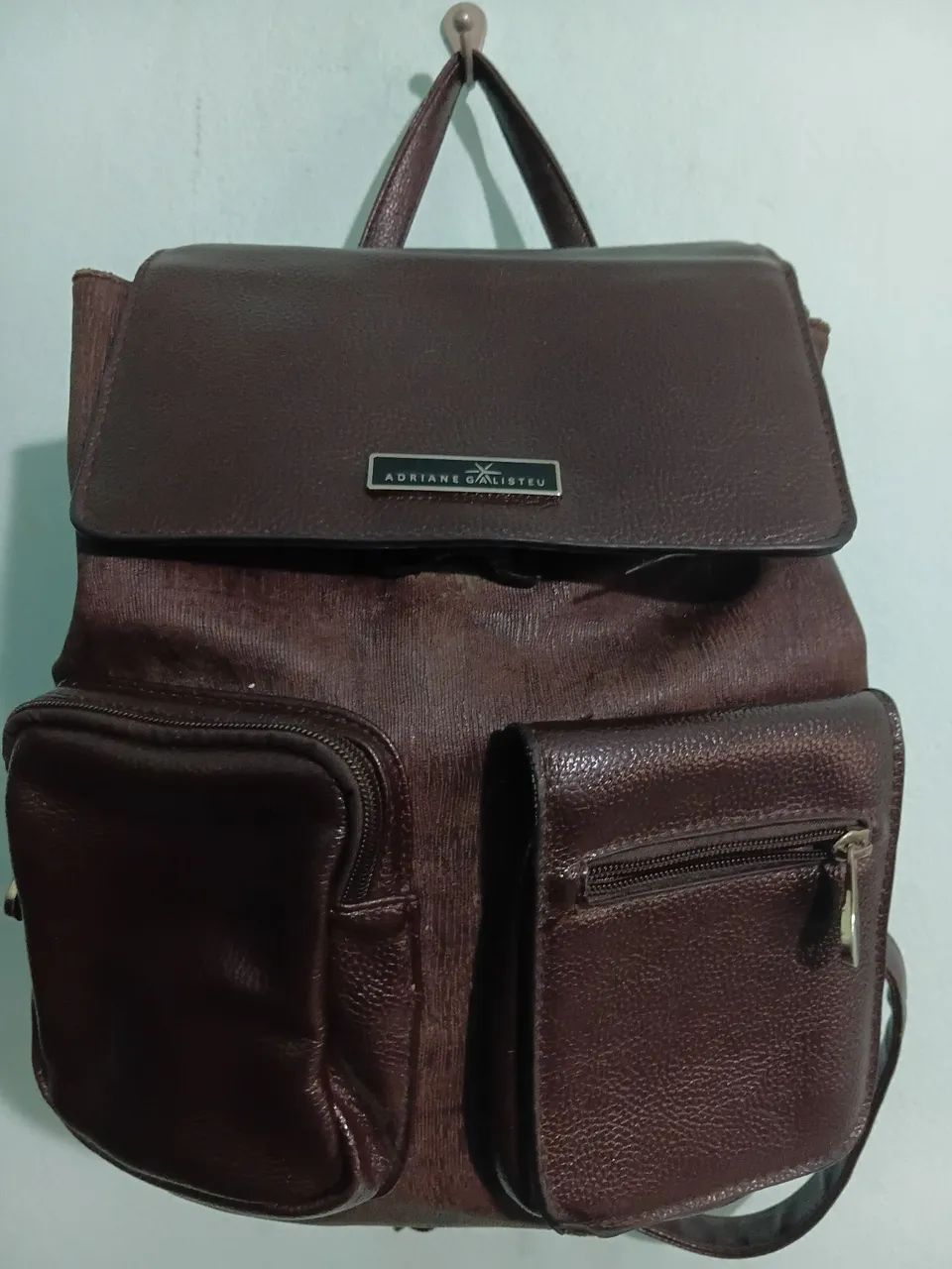 Bolsa original Adriane galisteu preço imperdivel