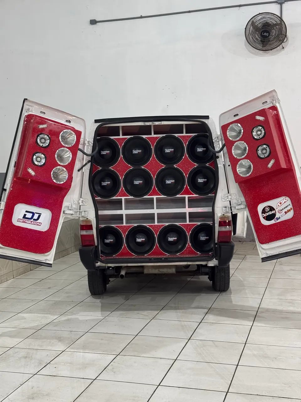 Fiat Fiorino Furg.1.5/1.3/1.3 Fire/1.3 F.flex 2005