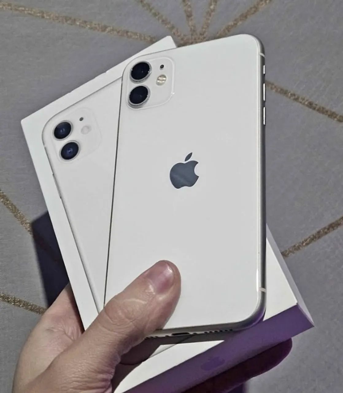 Iphone 11 disponível  - Foto 2