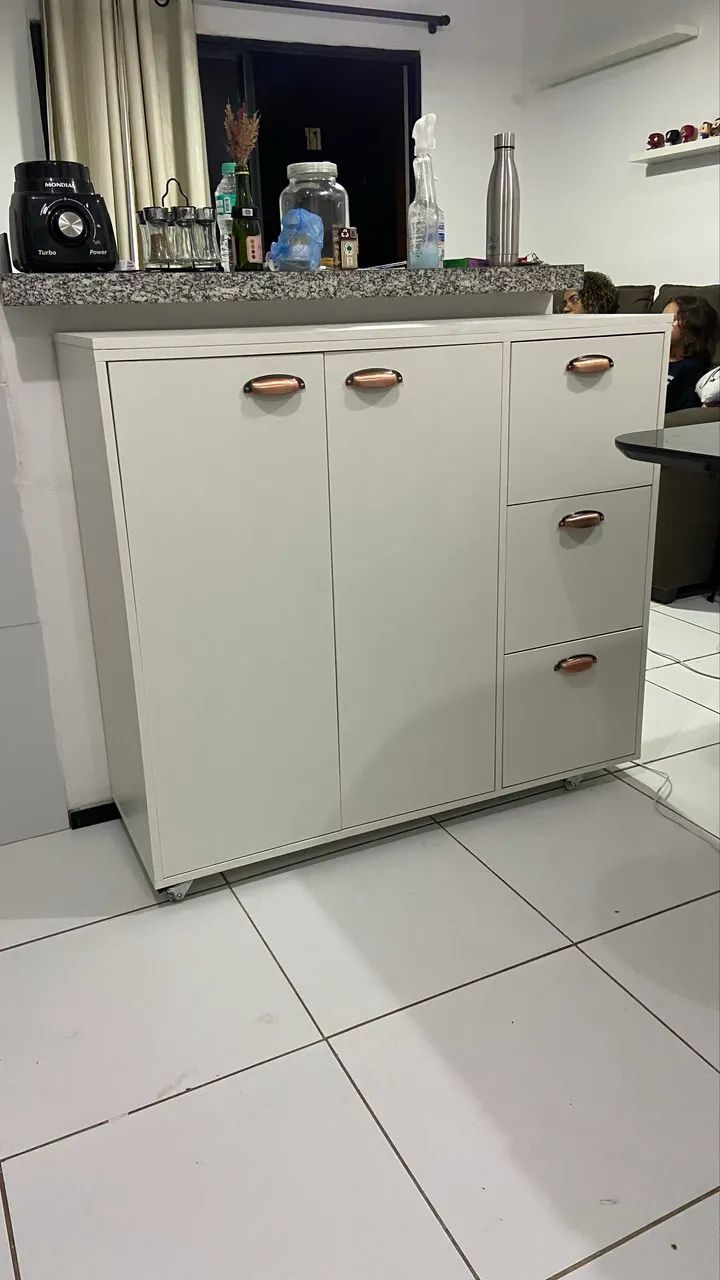 Móveis modulados direto da fábrica  - Foto 2