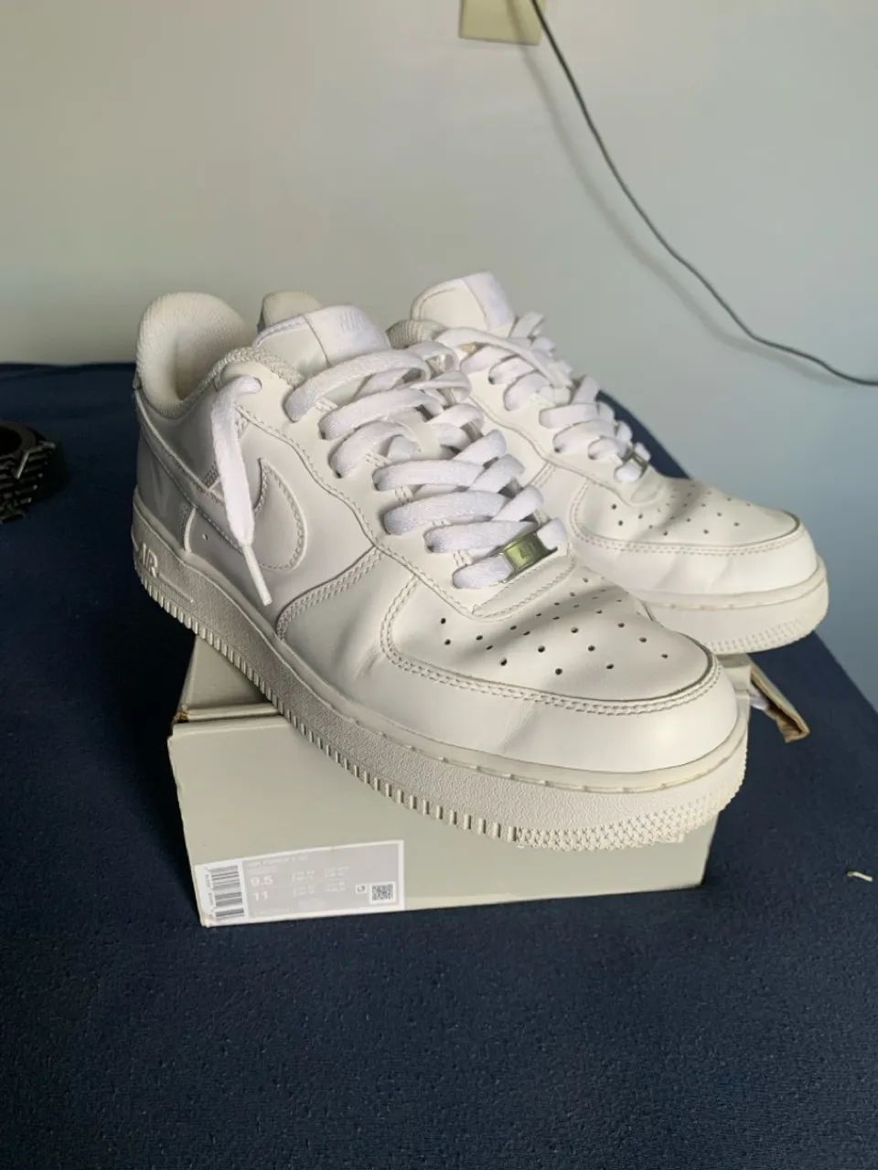 Tênis nike Air Force 1 - Foto 2