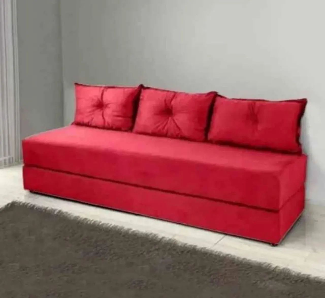 Sofá cama multifuncional  - Foto 5
