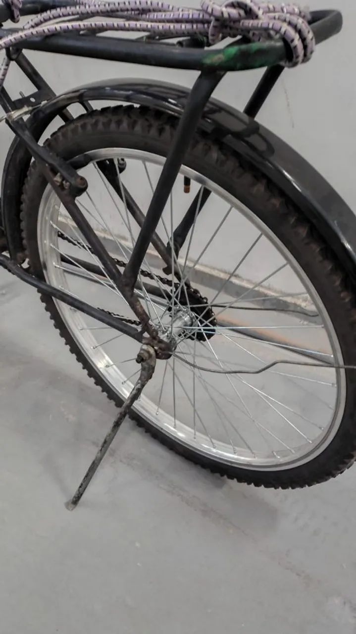 Bicicleta  - Foto 2