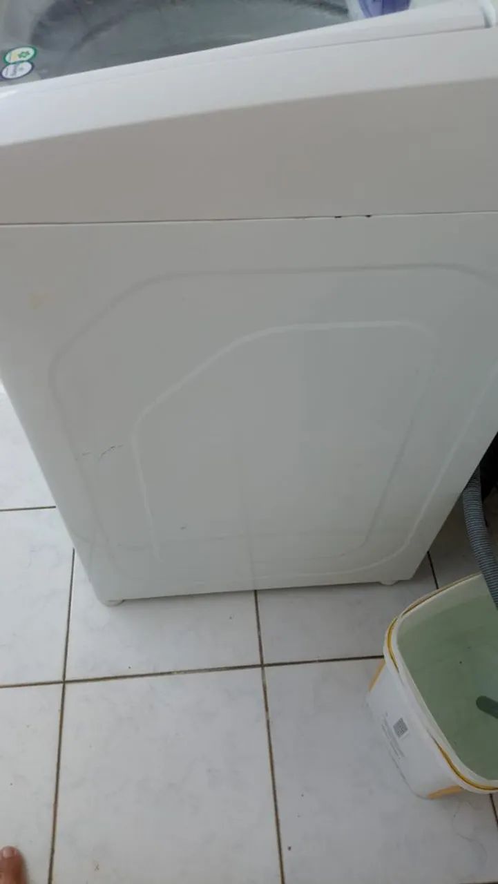 Máquina de lavar - Foto 3