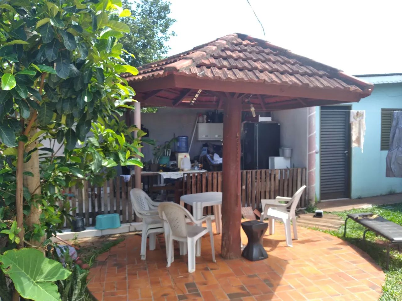 Vende casa no Jd ipê 3 - Foto 4