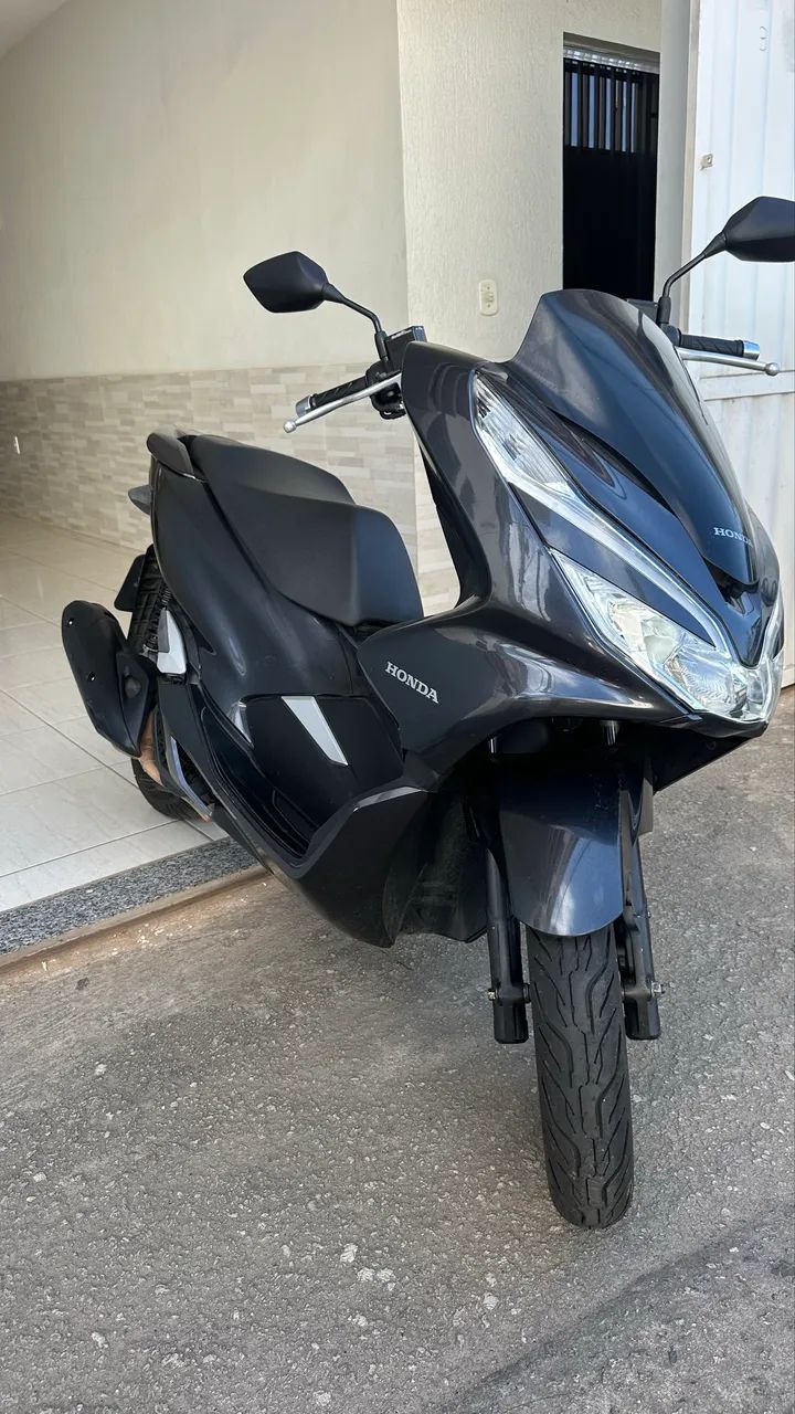 PCX 2022 Impecável - Foto 4