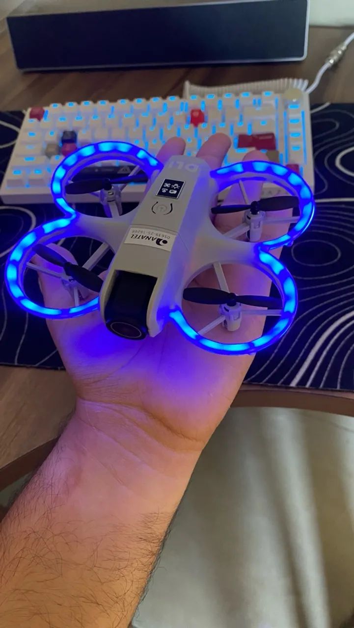 Drone DLI NEOmini - Foto 4