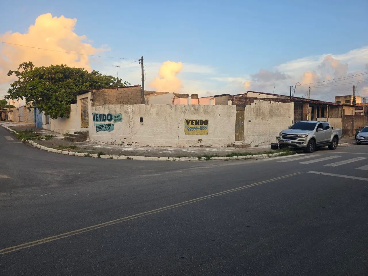 Vendo terreno na avenida Pratagy - Foto 4