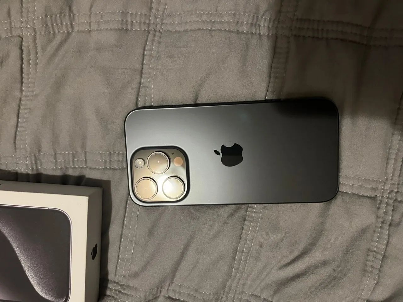 IPHONE 15 PRO 128GB - Foto 3