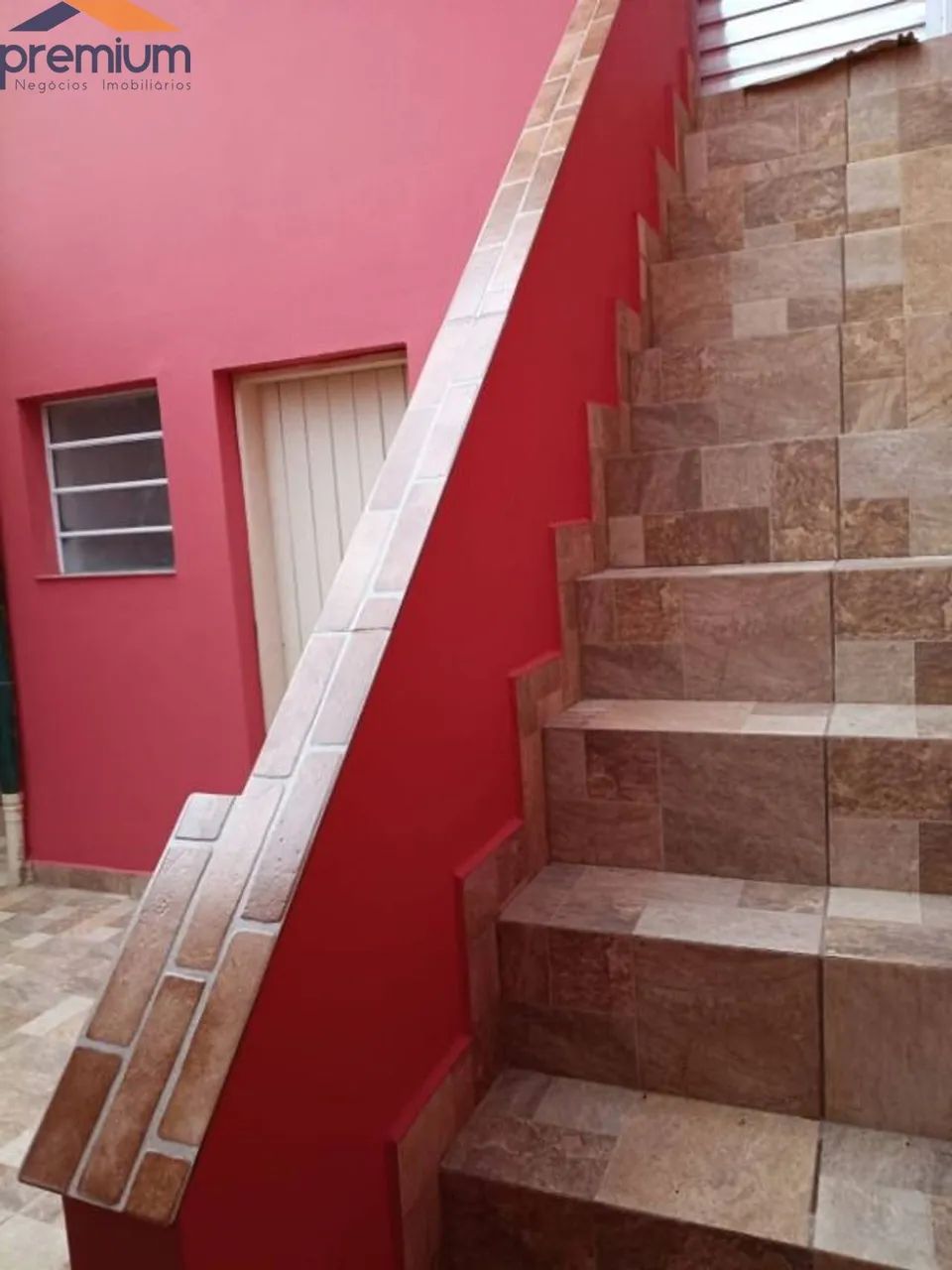 Casa ampla e reformada . - Foto 4