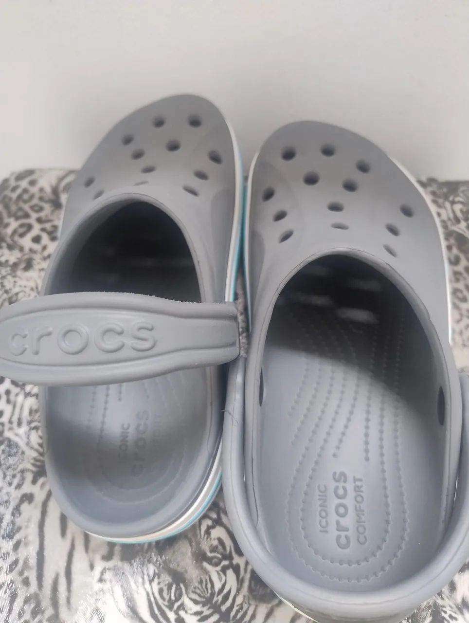 Crocs original n°35 - Foto 5