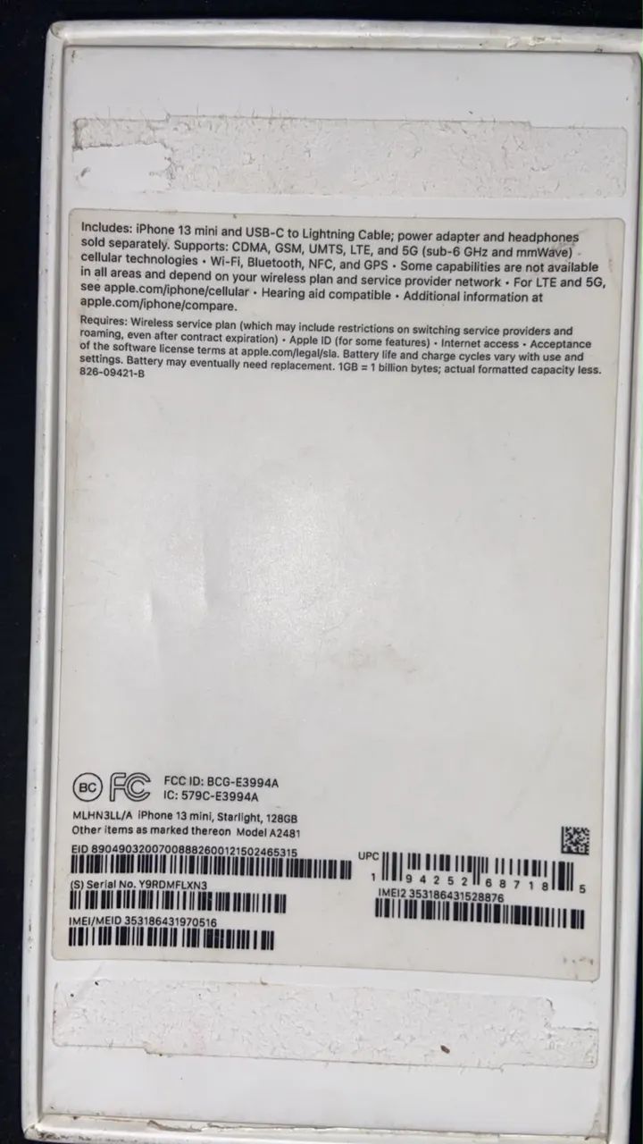 Celular  - Foto 2