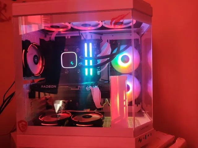 PC Gamer High-End(Pra sair rápido!!). - Foto 2