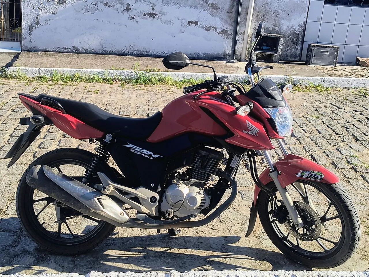 Vende-se 