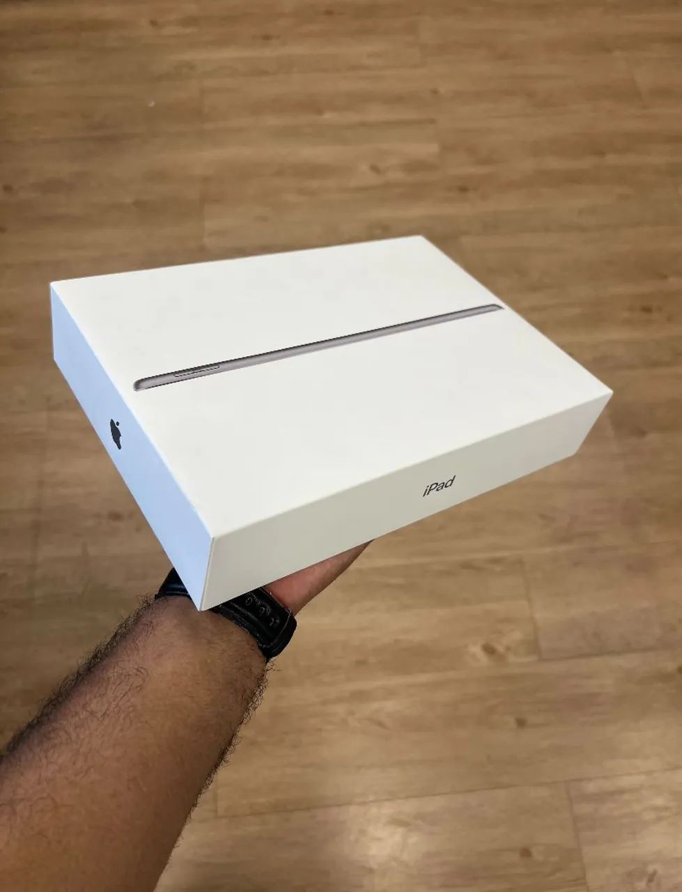 iPad 9