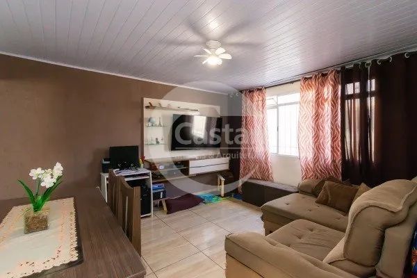 casa térrea à venda na vila formosa