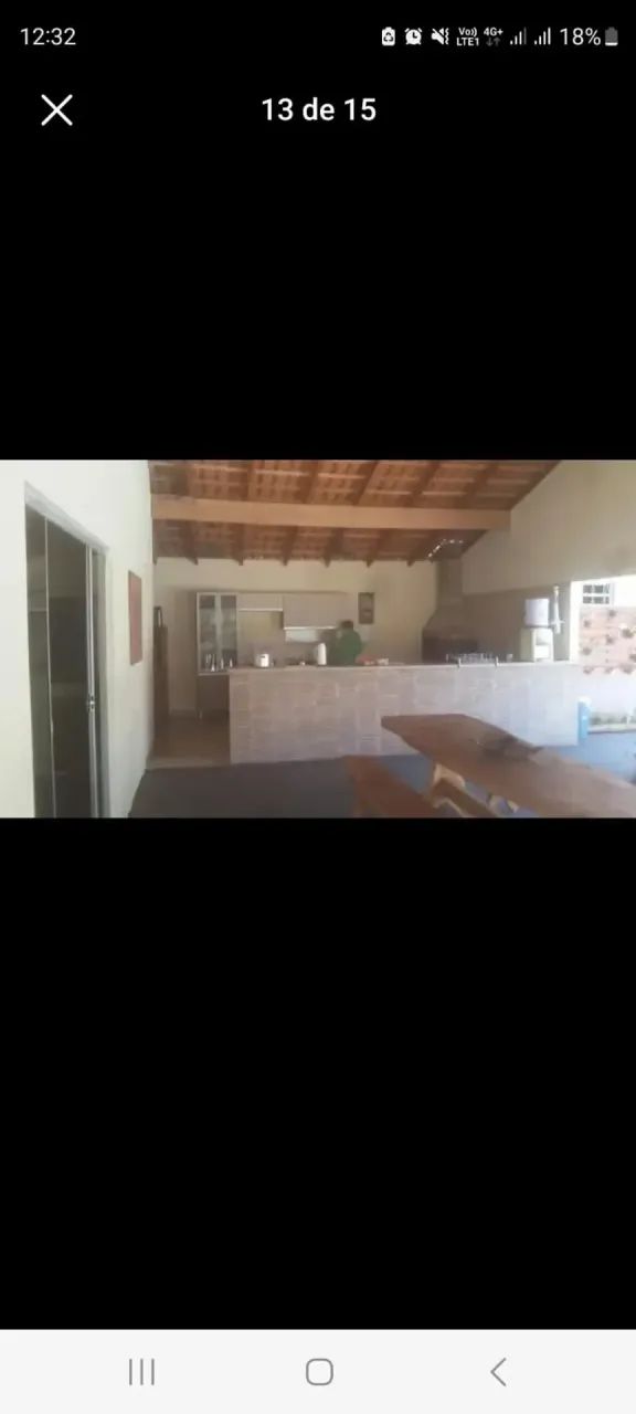 CHÁCARA em Coxim/ms - Foto 5