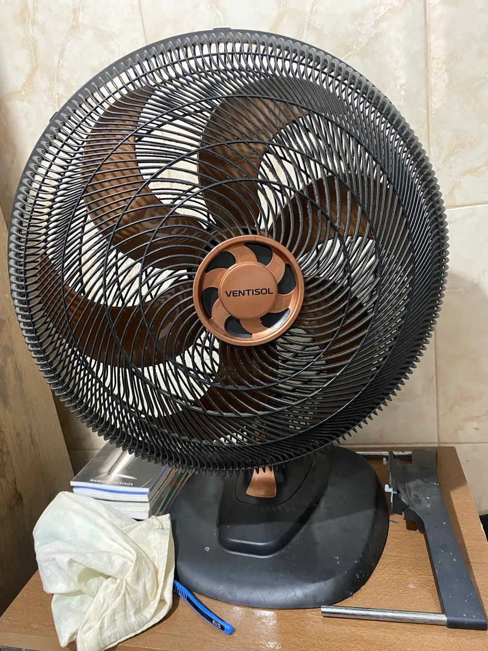 Ventilador 