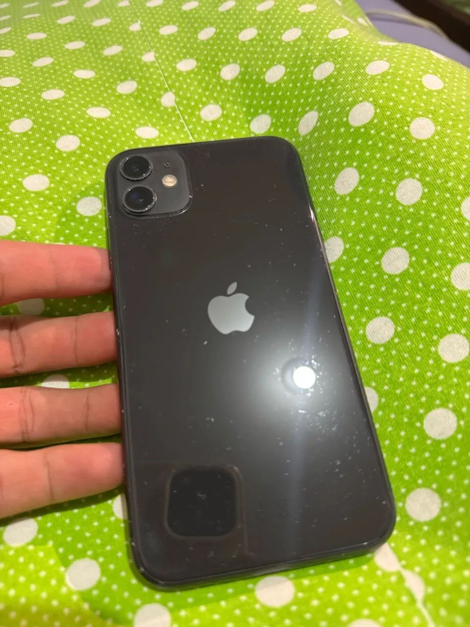 iPhone 11 128GB - Foto 2