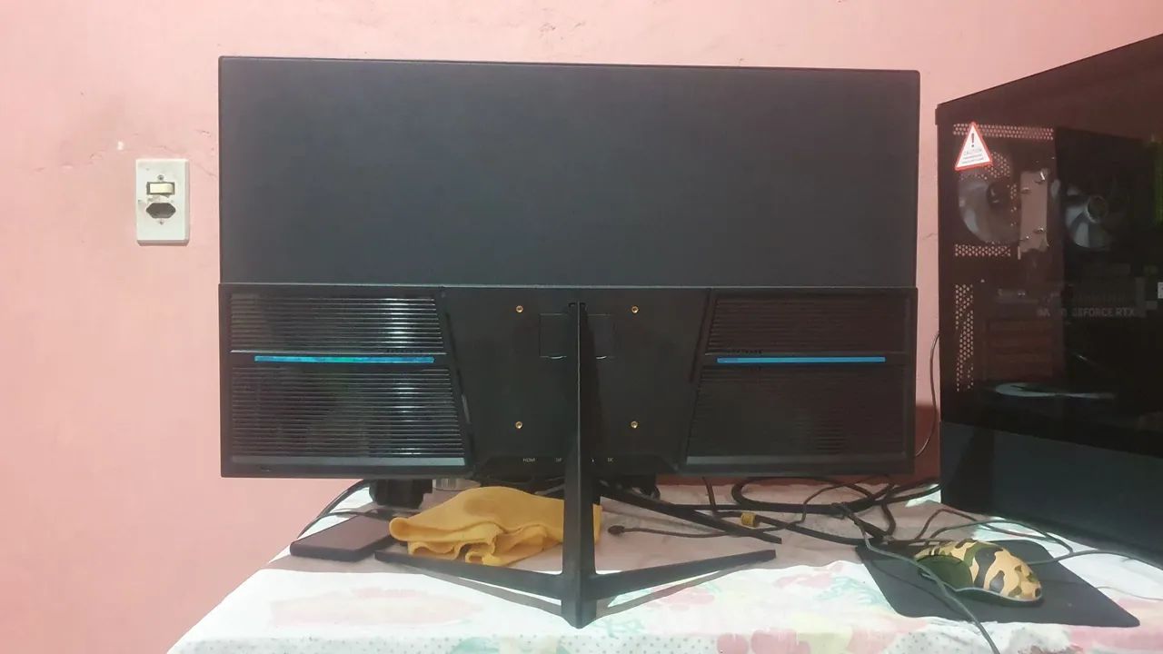 Monitor 27 polegadas - Foto 3