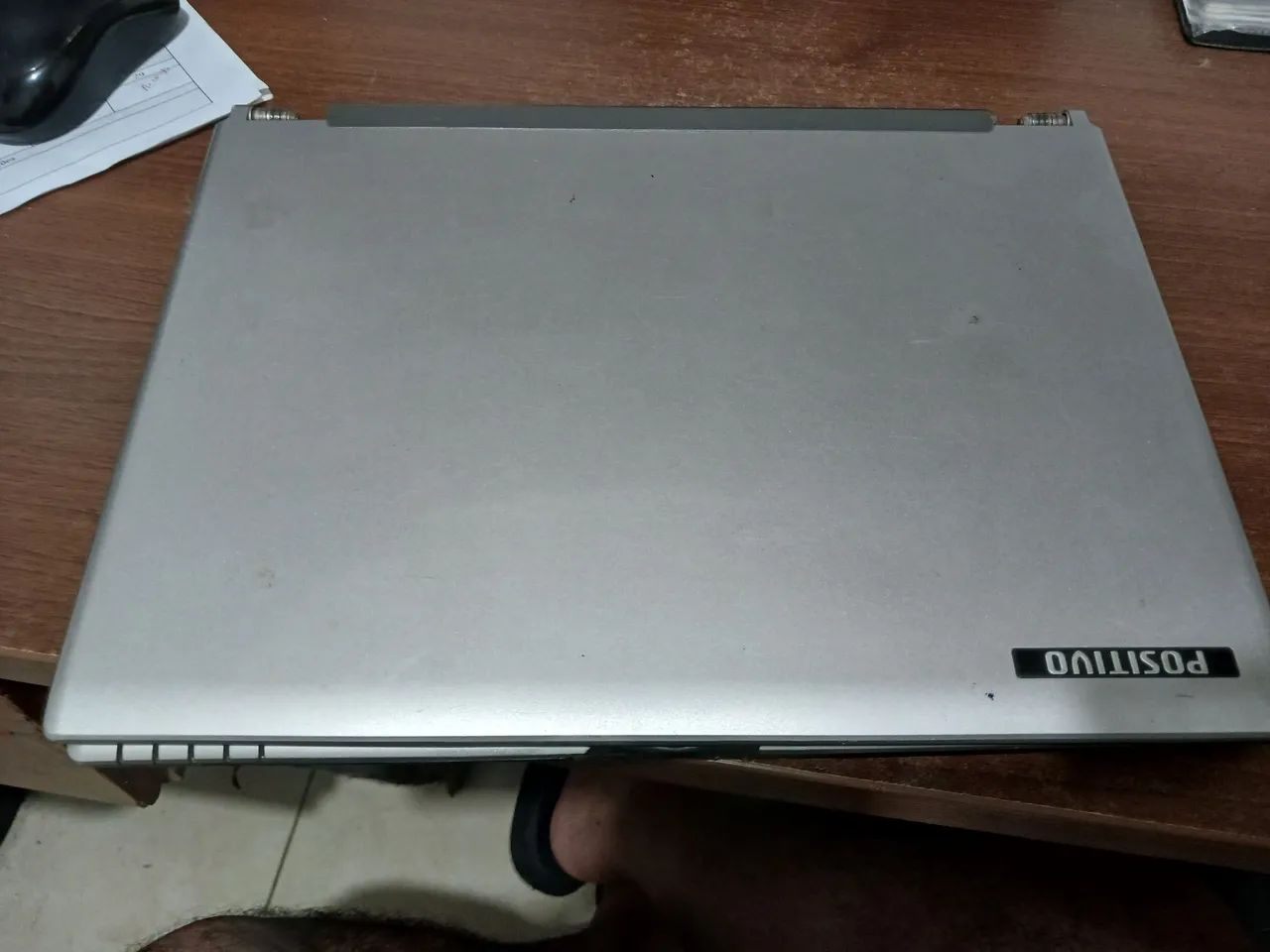 Vendo Not positivo  - Foto 2