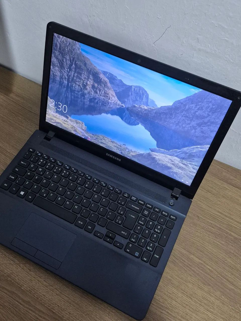 VENDO NOTEBOOK SAMSUNG - Foto 5