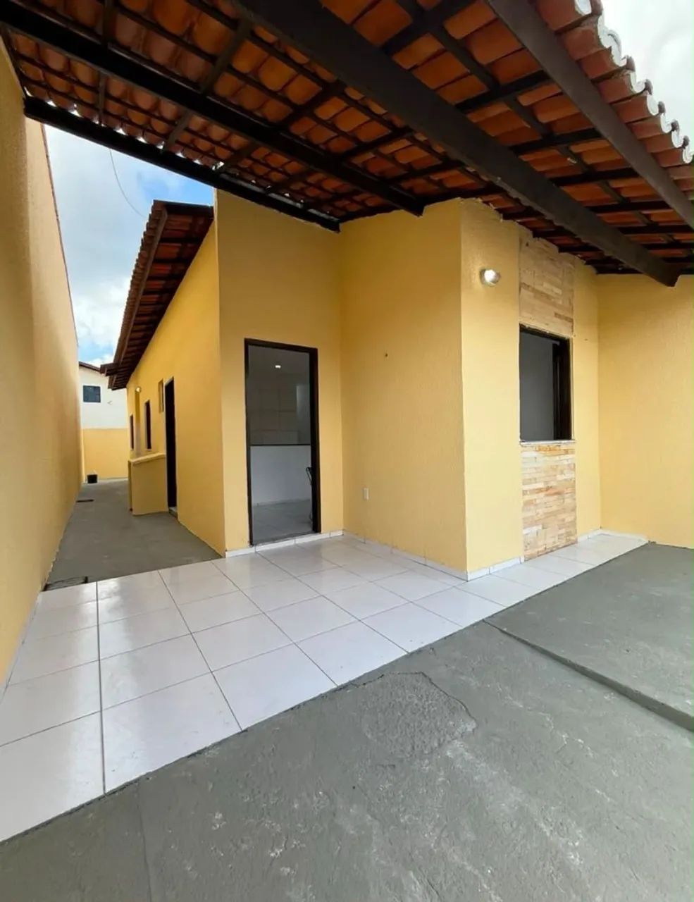 CASA NO PARQUE VITÓRIA - Foto 3