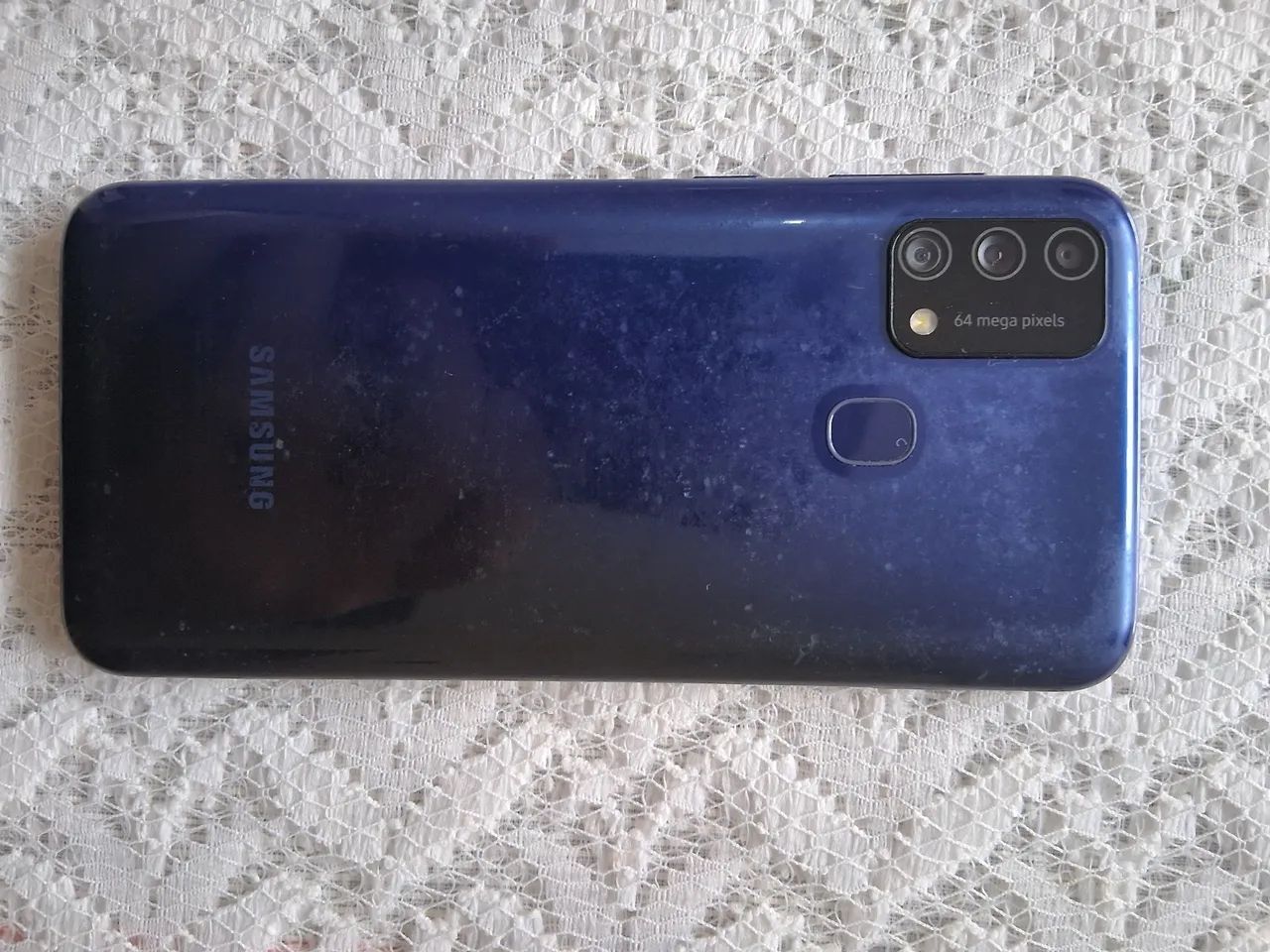 Celular Samsung M 21s - Foto 2
