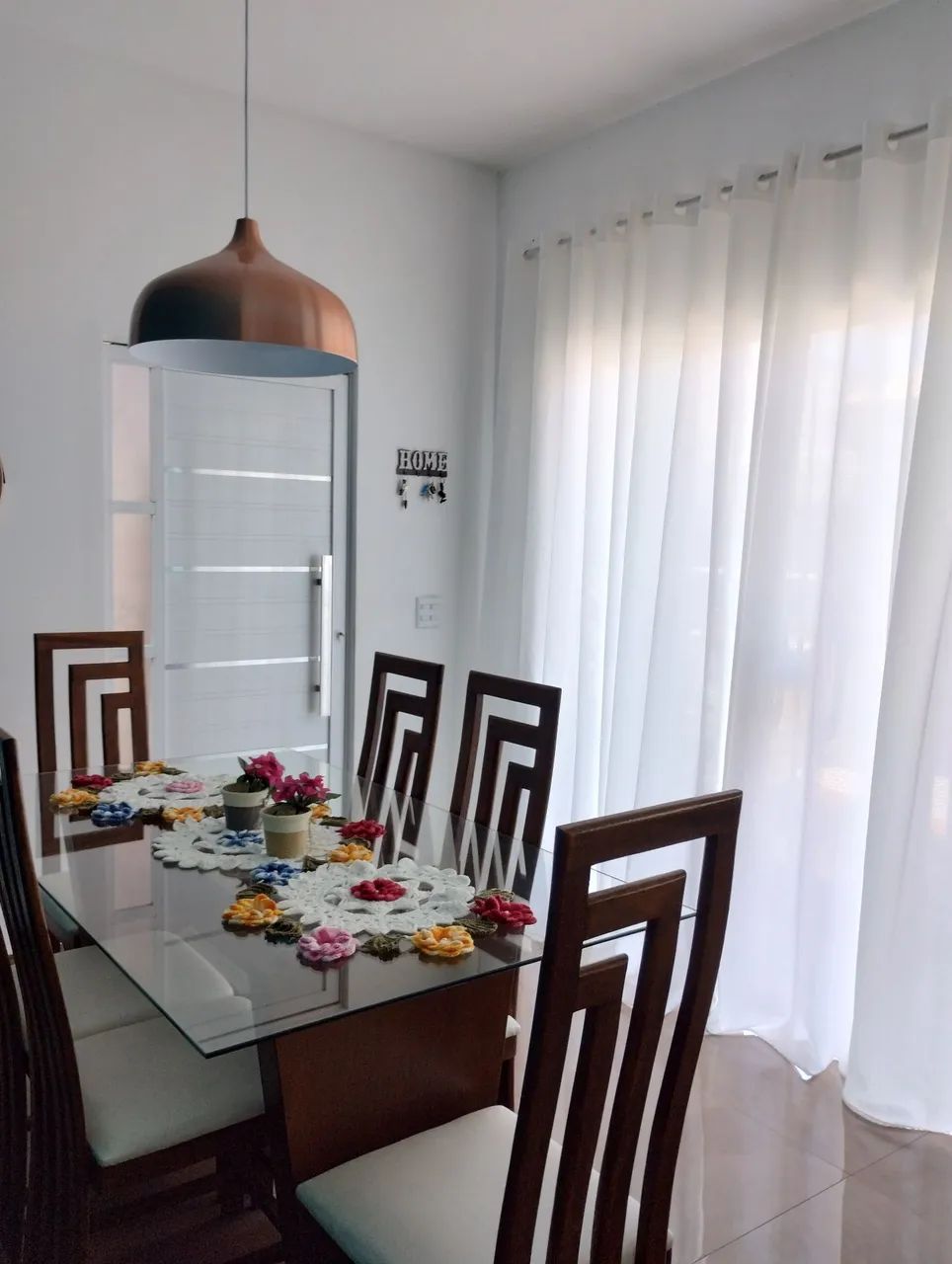 Casa sobrado em Realengo 