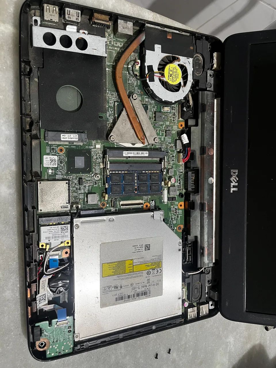 Notebook Dell Inspiron N4010 - Foto 2
