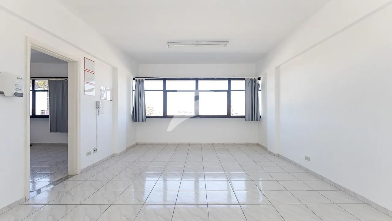 Conj. Comercial Jardim Social 46m² - Foto 4