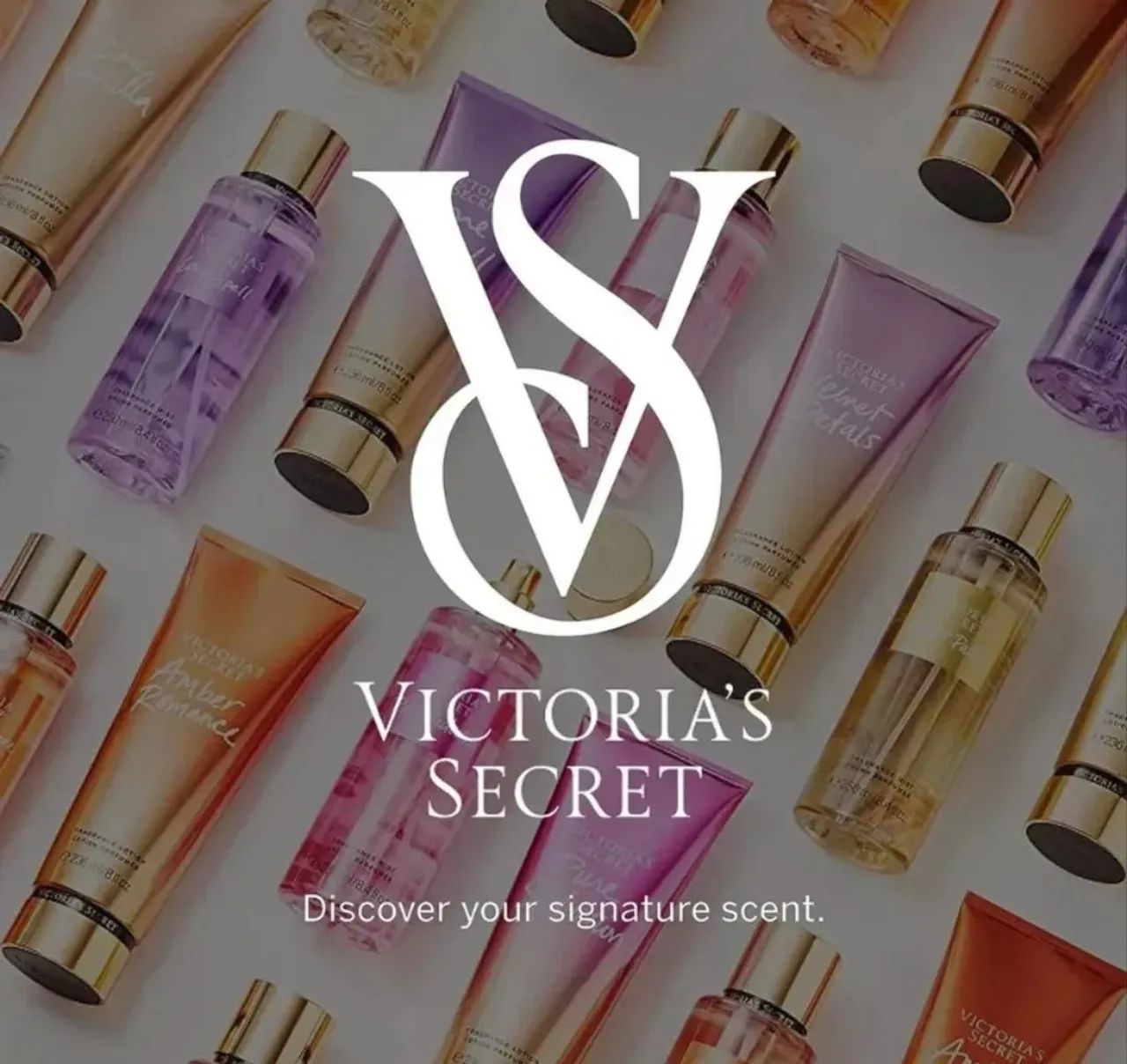 Victoria's Secret Creme 236ml Original  - Foto 5