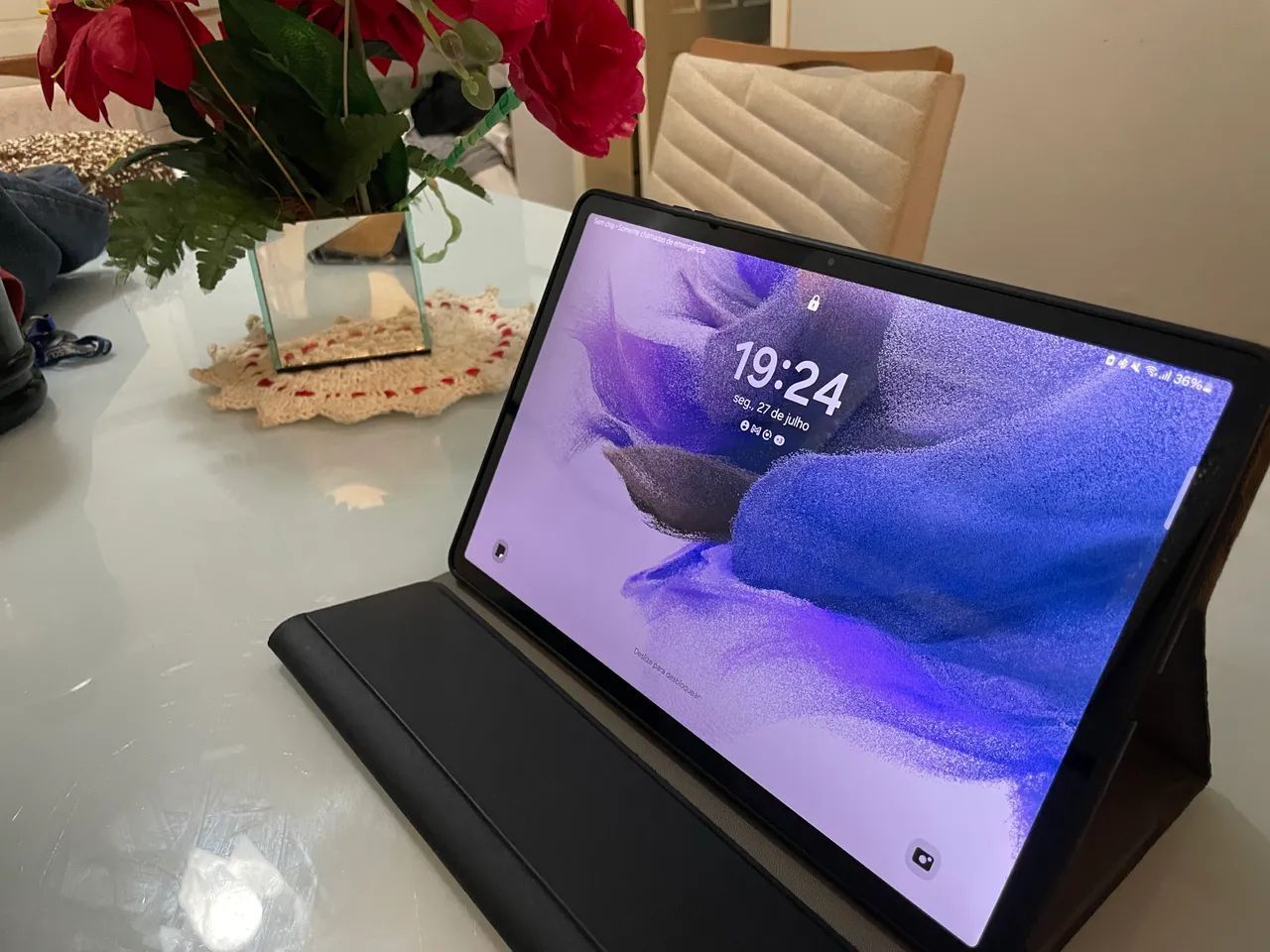 TAB S7 FE - oferta única - Foto 2