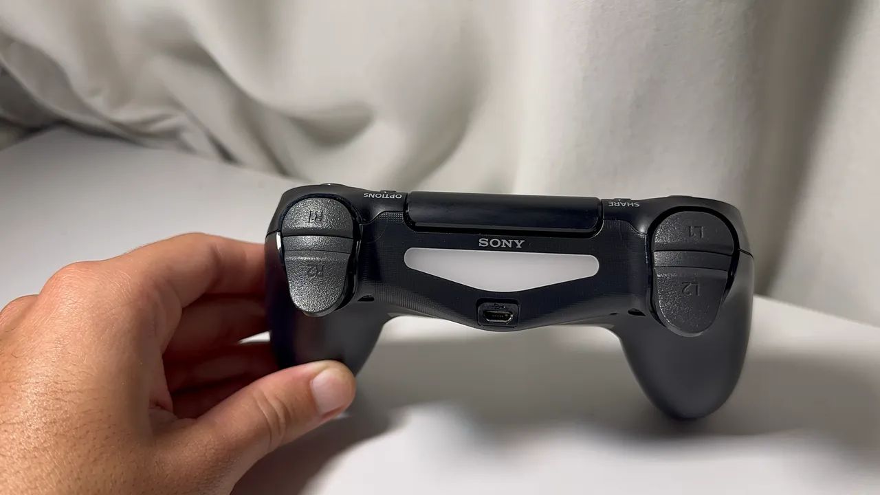 Controle de Ps4 Original  - Foto 5