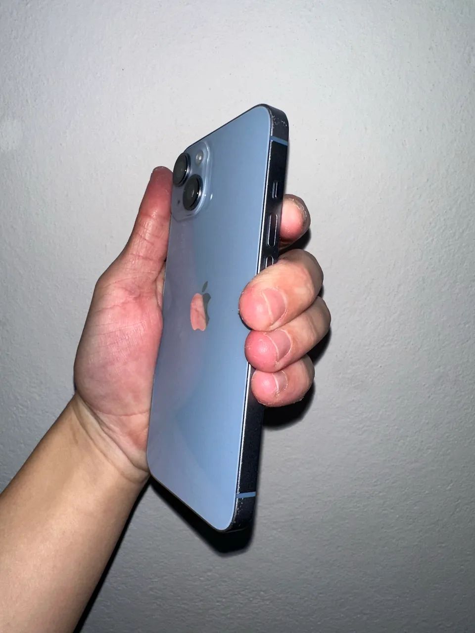 IPHONE 14 normal 128gb - Foto 4