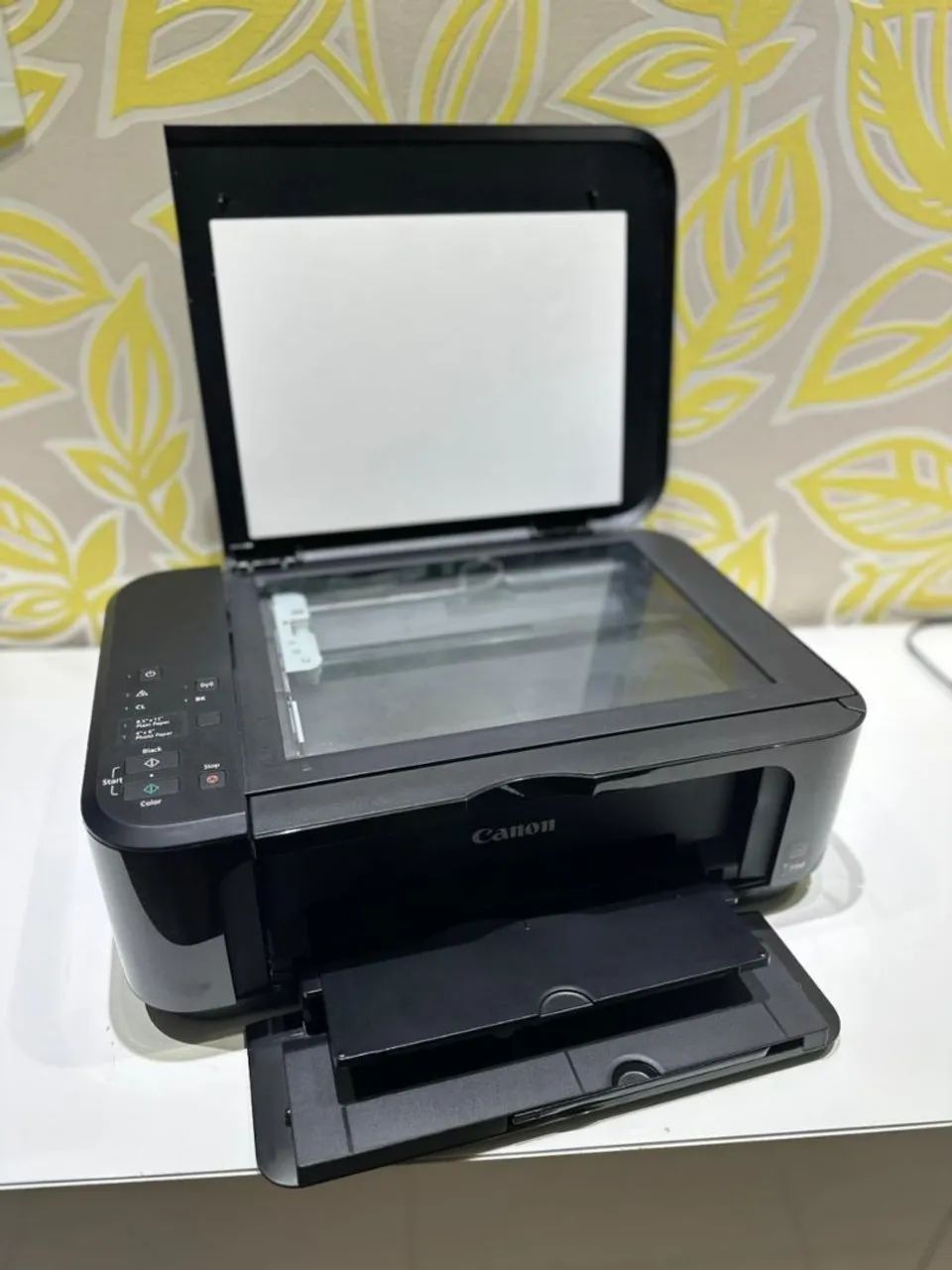 Impressora Multifuncional Canon MG3610 novíssima !!! - Foto 4