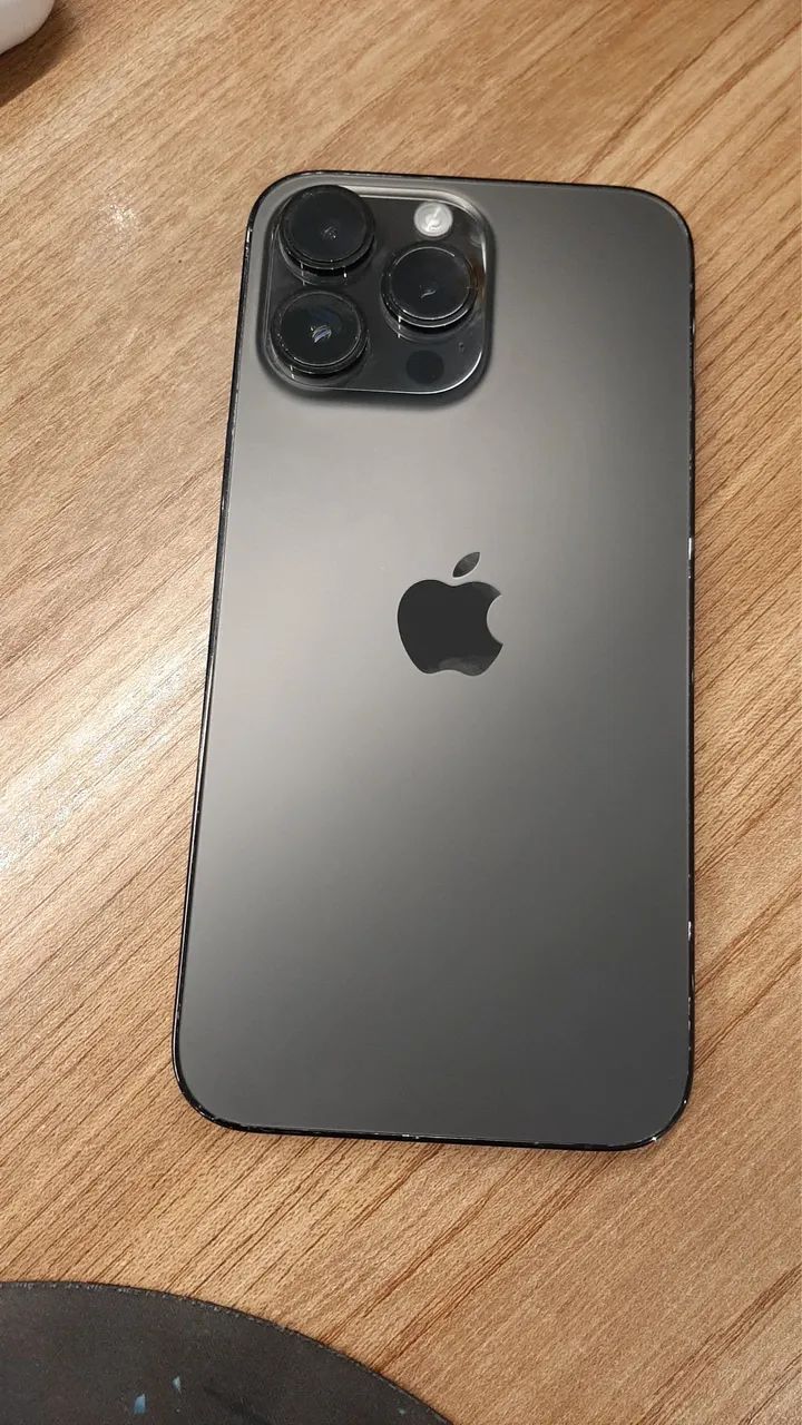 Iphone 14 pro max  - Foto 3