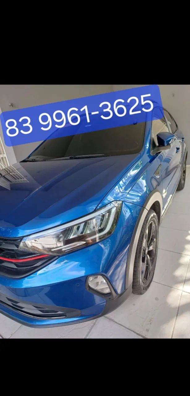 Volkswagen Nivus Nivus Highline 1.0 200 TSI Flex Aut. 2022