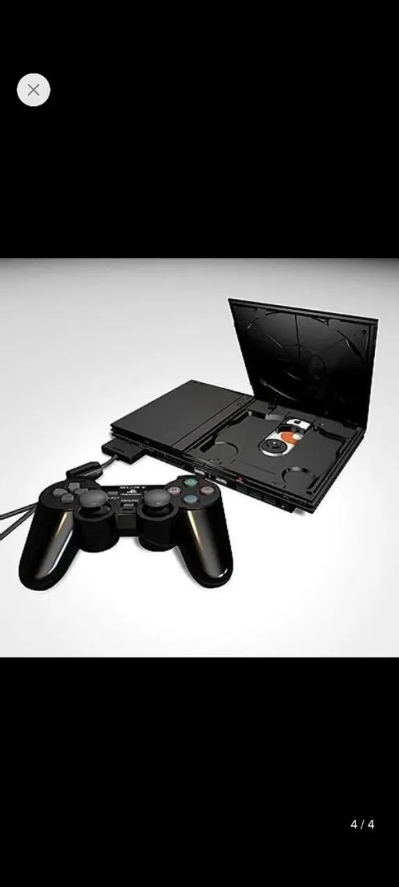 Playstation 2 - Foto 3