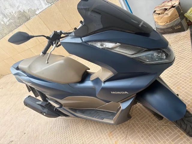PCX DLX 2024 - Foto 2
