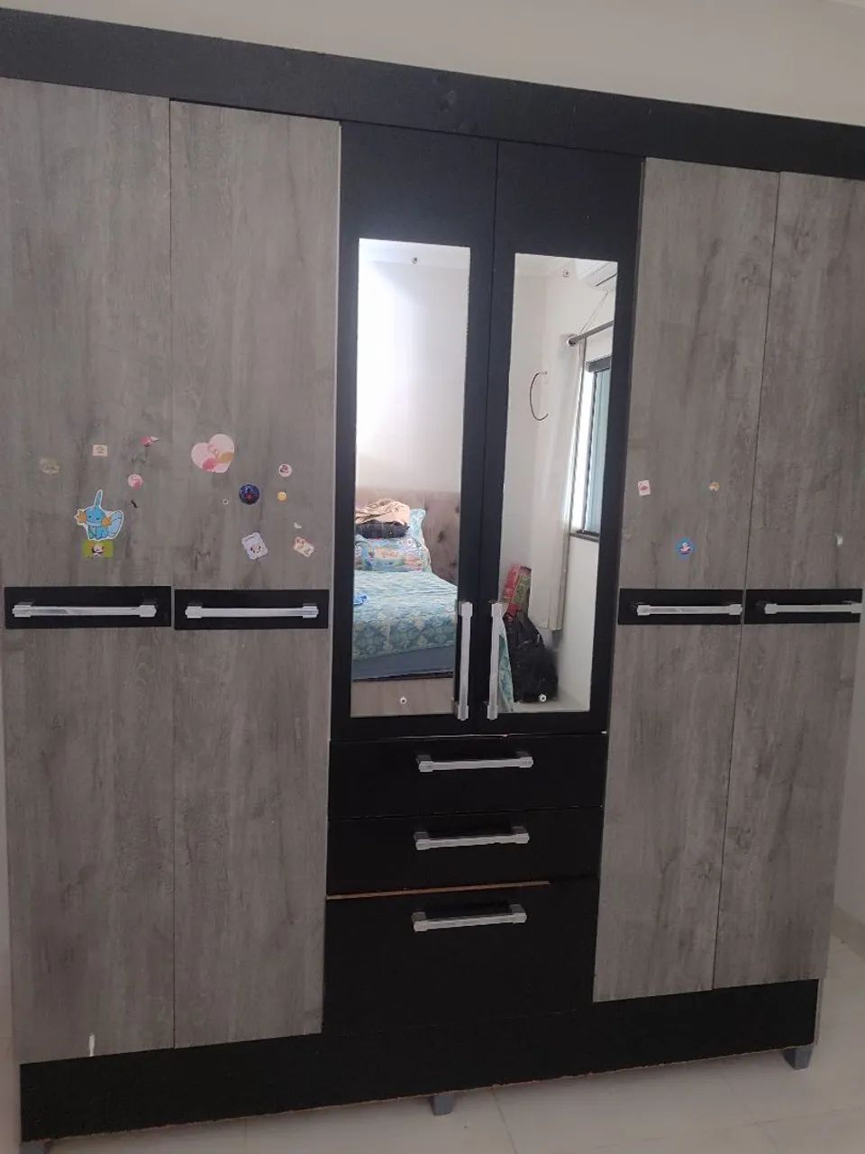 Guarda roupa  - Foto 2